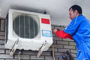 HVAC Companies Near Ivydale, WV Available Now